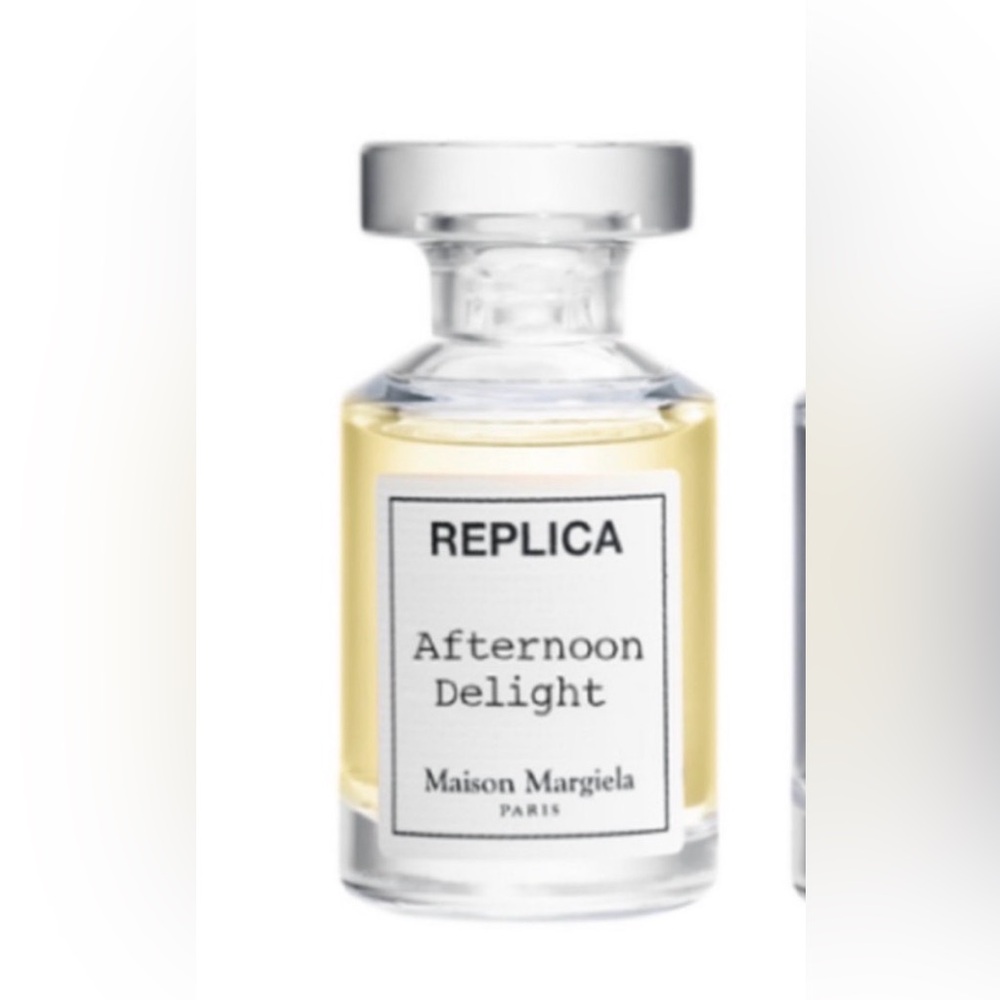 Maison Margiela Replica afternoon delight 0.2